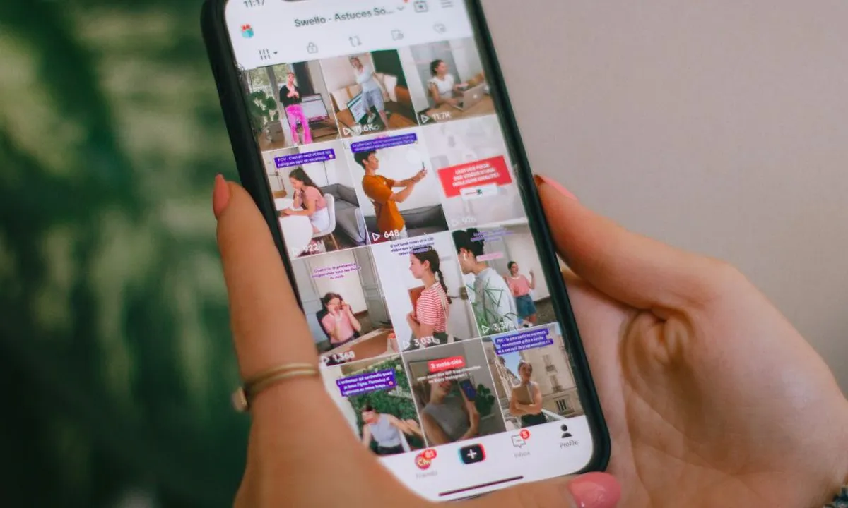 Cara Mematikan Kunjungan Profil TikTok: Panduan Lengkap