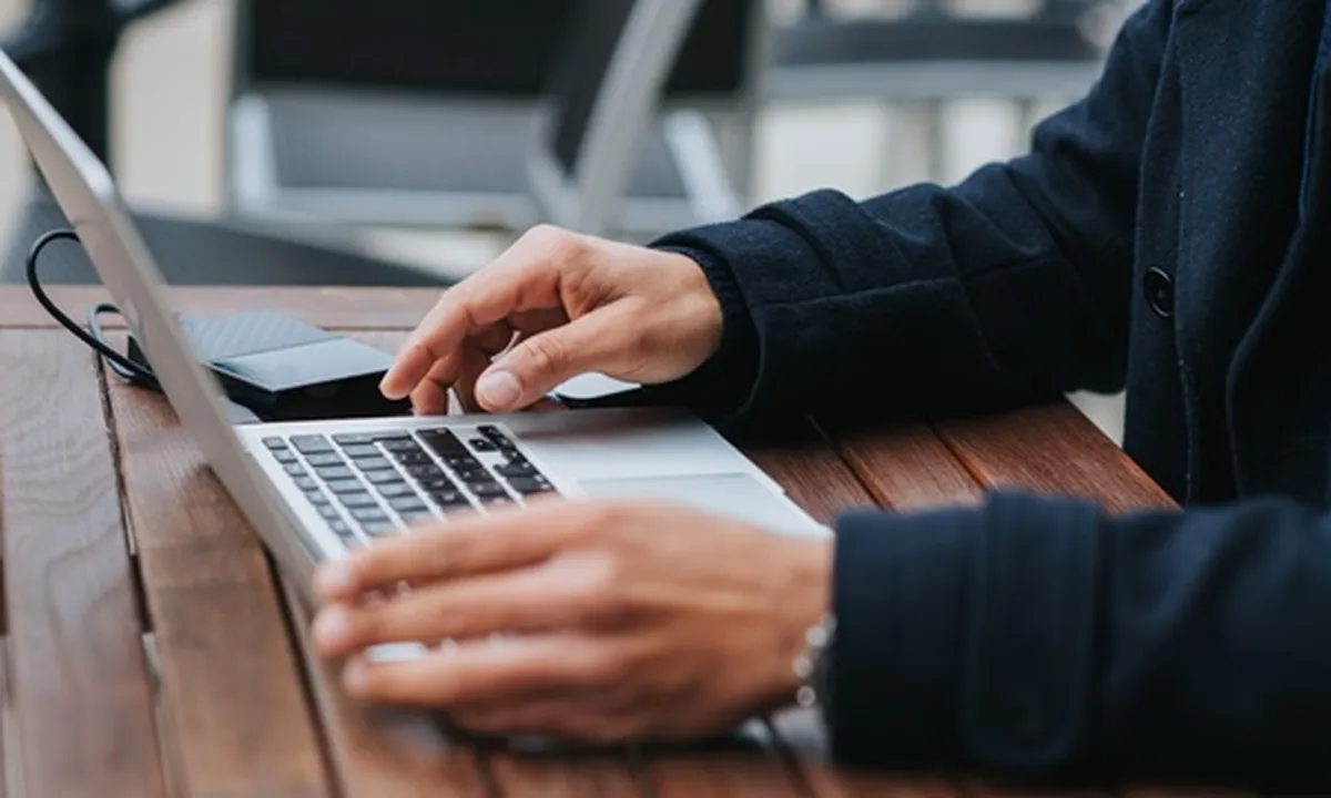 Cara Mematikan Laptop Asus dengan Cepat dan Aman, Pahami Langkahnya
