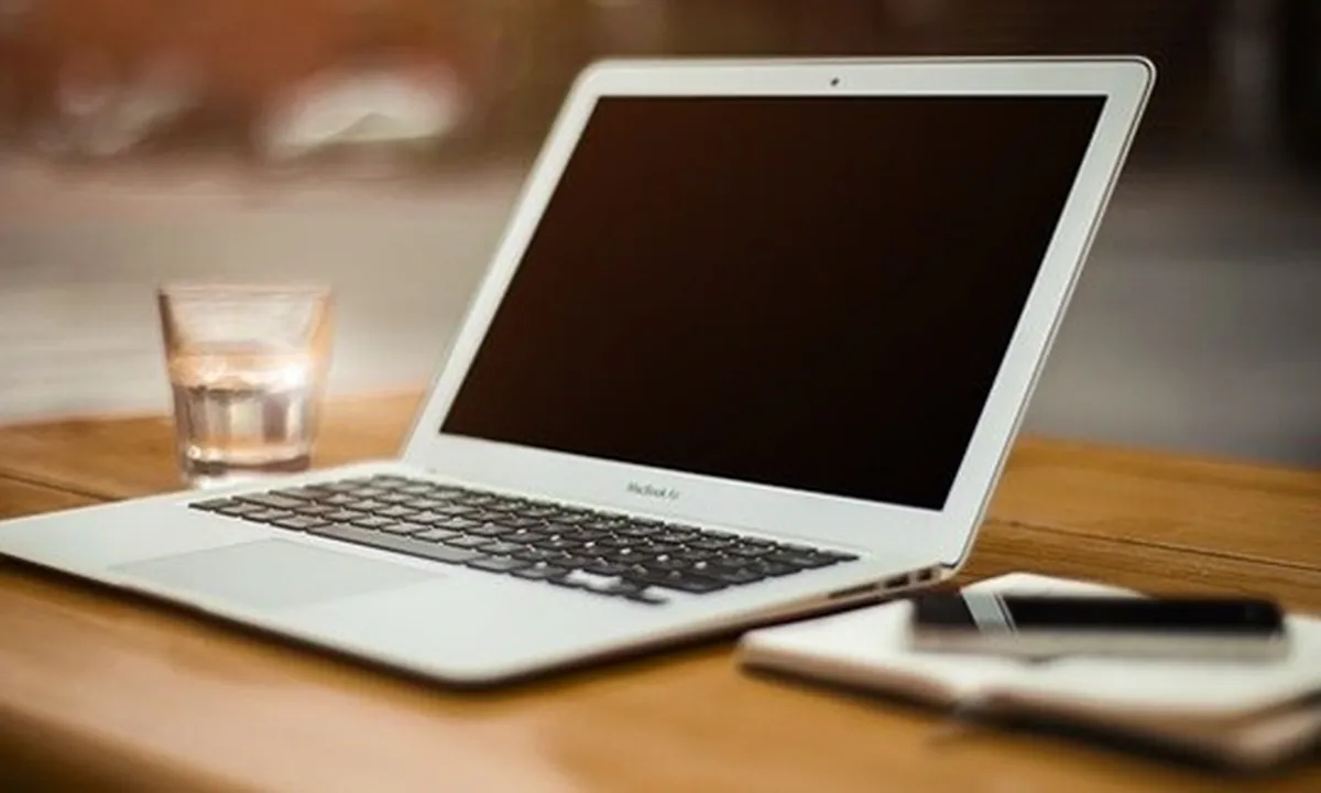 Cara Mematikan Laptop dengan Benar dan Aman, Ketahui Risiko Jika Dimatikan secara Sembarangan