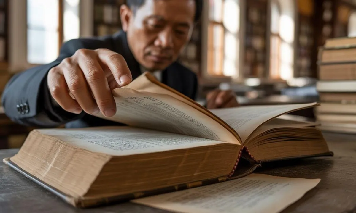 Cara Membaca Cepat dan Memahami Isi Bacaan yang Terbukti Efektif