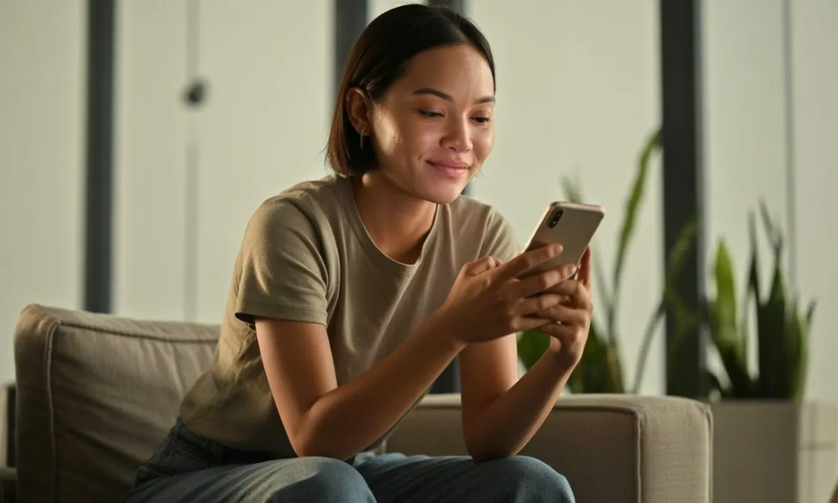 cara membalas chat gebetan agar tidak garing