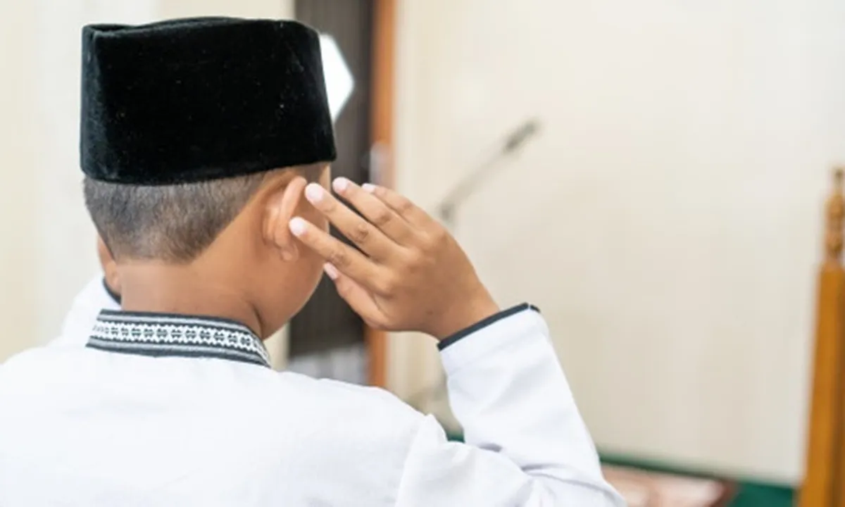 Cara Membayar Hutang Sholat Wajib Beserta Penjelasannya