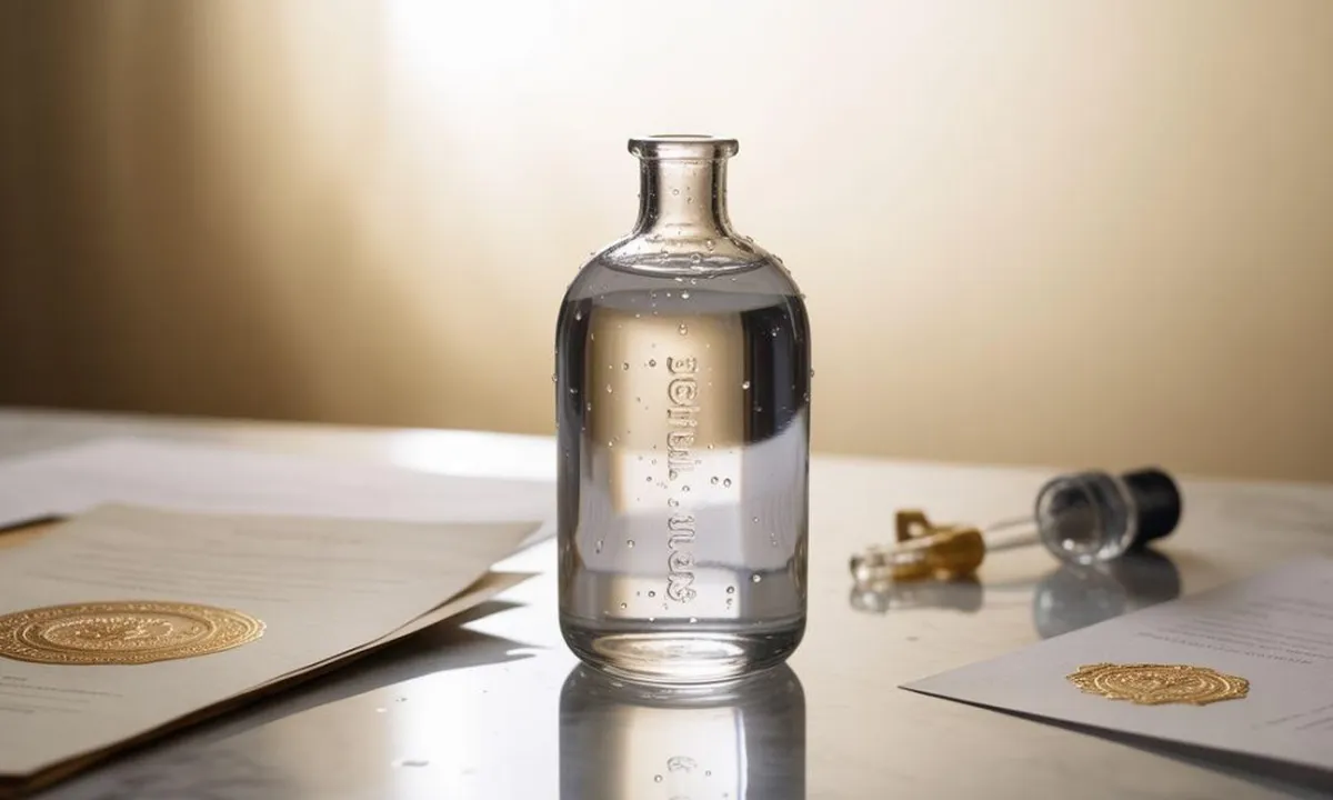 Cara Membedakan Air Zamzam Asli dan Palsu