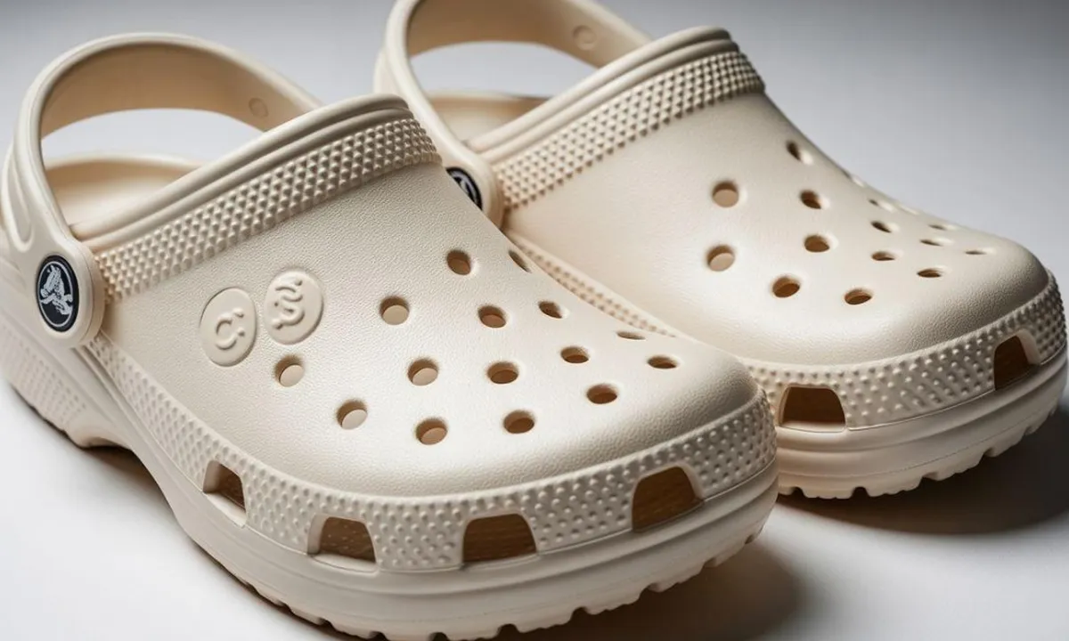 Cara Membedakan Crocs Asli dan Palsu: Panduan Lengkap Agar Tidak Tertipu