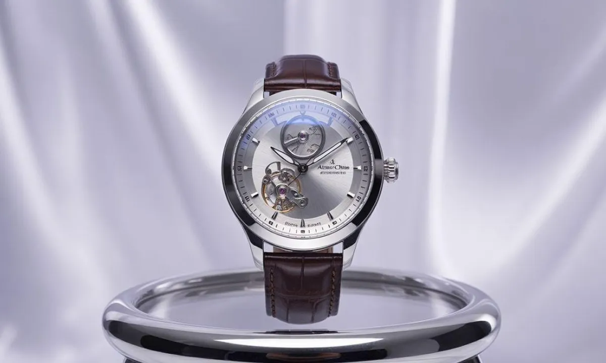Cara Membedakan Jam Tangan Alexandre Christie Asli dan Palsu