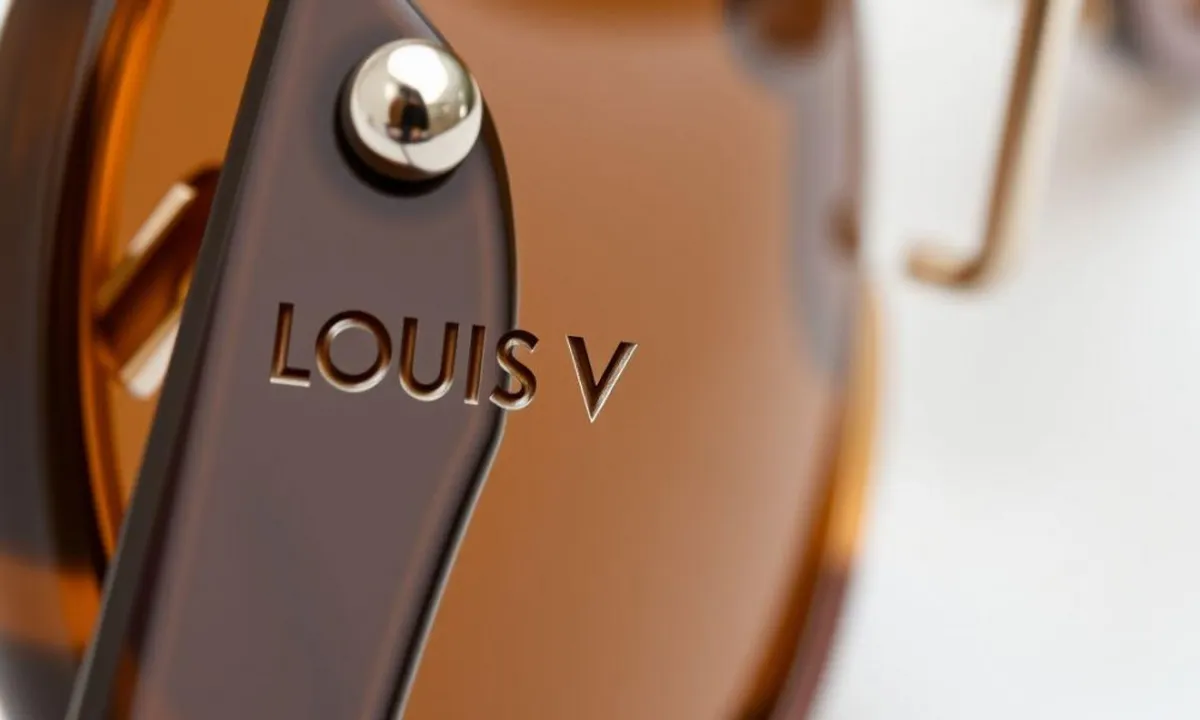 Cara Membedakan Kacamata Louis Vuitton Asli dan Palsu