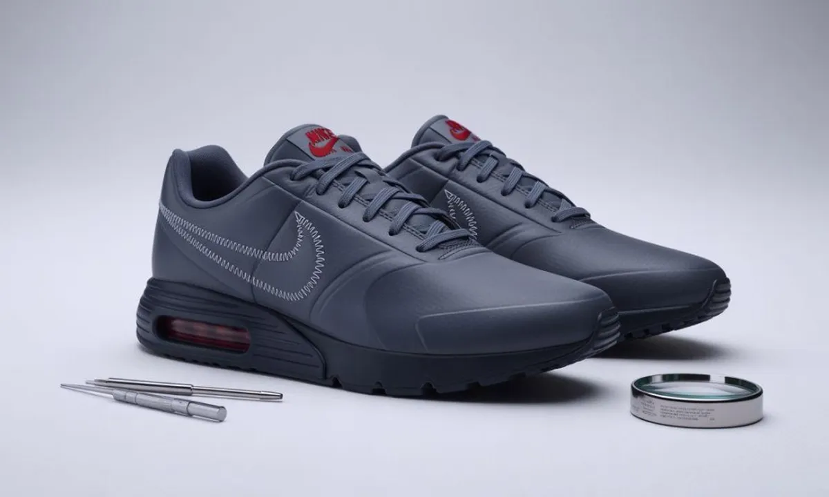 Cara Membedakan Nike Asli dan Palsu: Panduan Lengkap Agar Tidak Tertipu