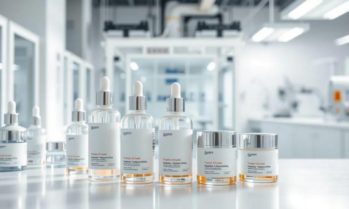 Cara Membedakan Produk Skincare Asli dan Palsu