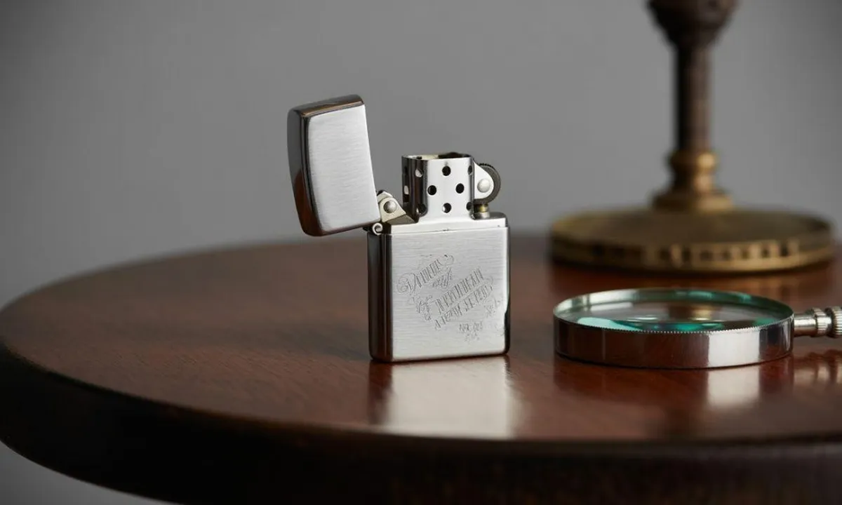 Cara Membedakan Zippo Asli dan Palsu: Panduan Lengkap untuk Kolektor