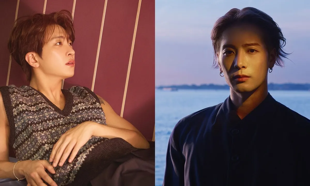 Cara Member GOT7 Menjaga Kebugaran - Berat Badan Ideal Tanpa Terobsesi Diet
