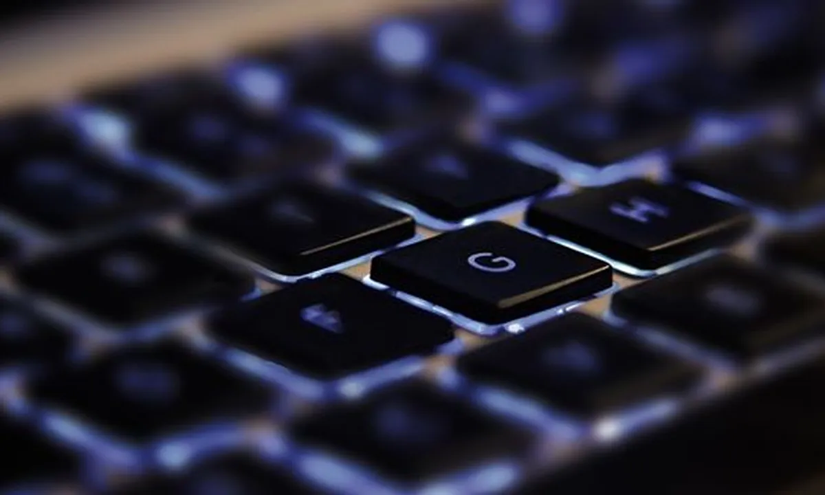 Cara Membersihkan Keyboard Laptop yang Aman, Ini Langkah-Langkahnya