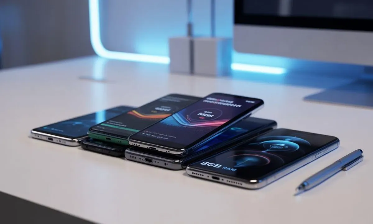 Cara Membersihkan RAM HP Android dan iPhone: Panduan Lengkap Agar Tidak Lemot
