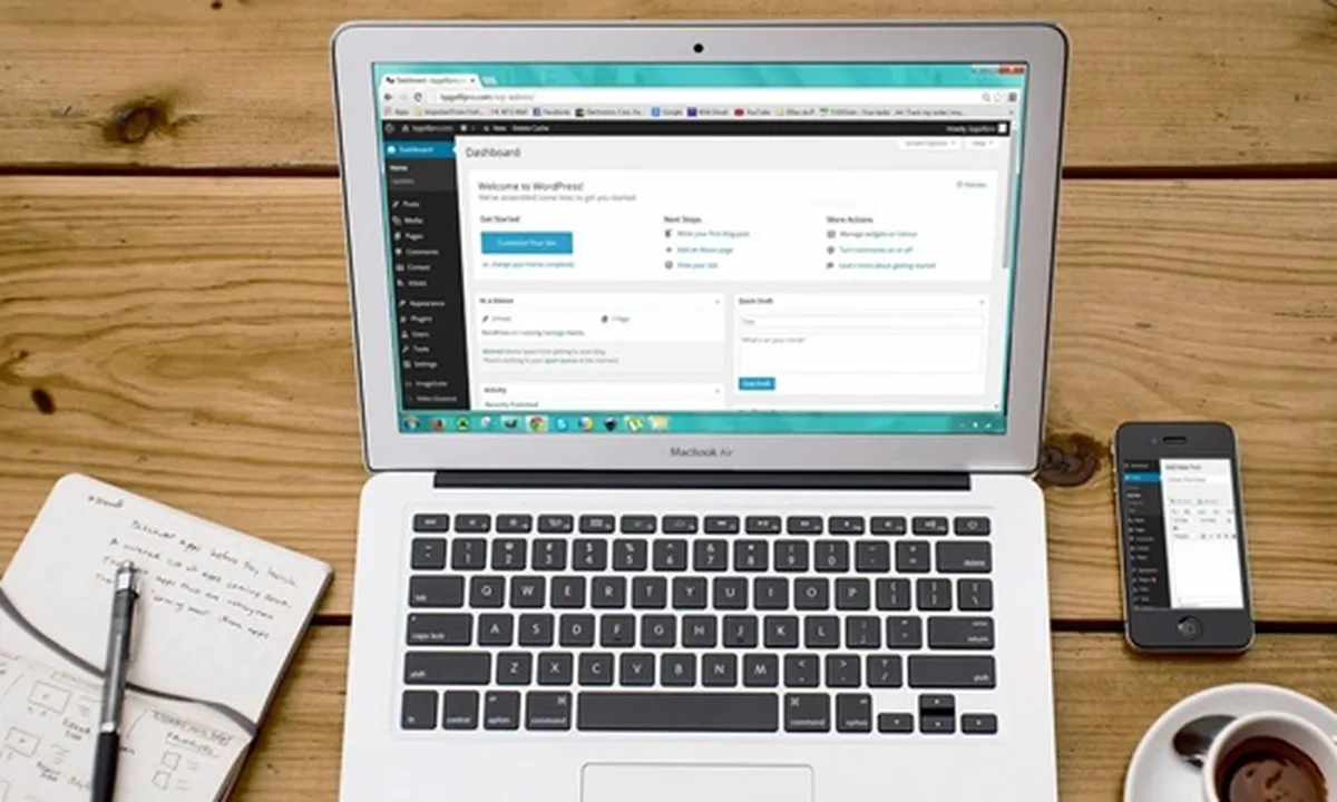 10 Cara Membersihkan Sampah di Laptop Agar Tidak Lemot
