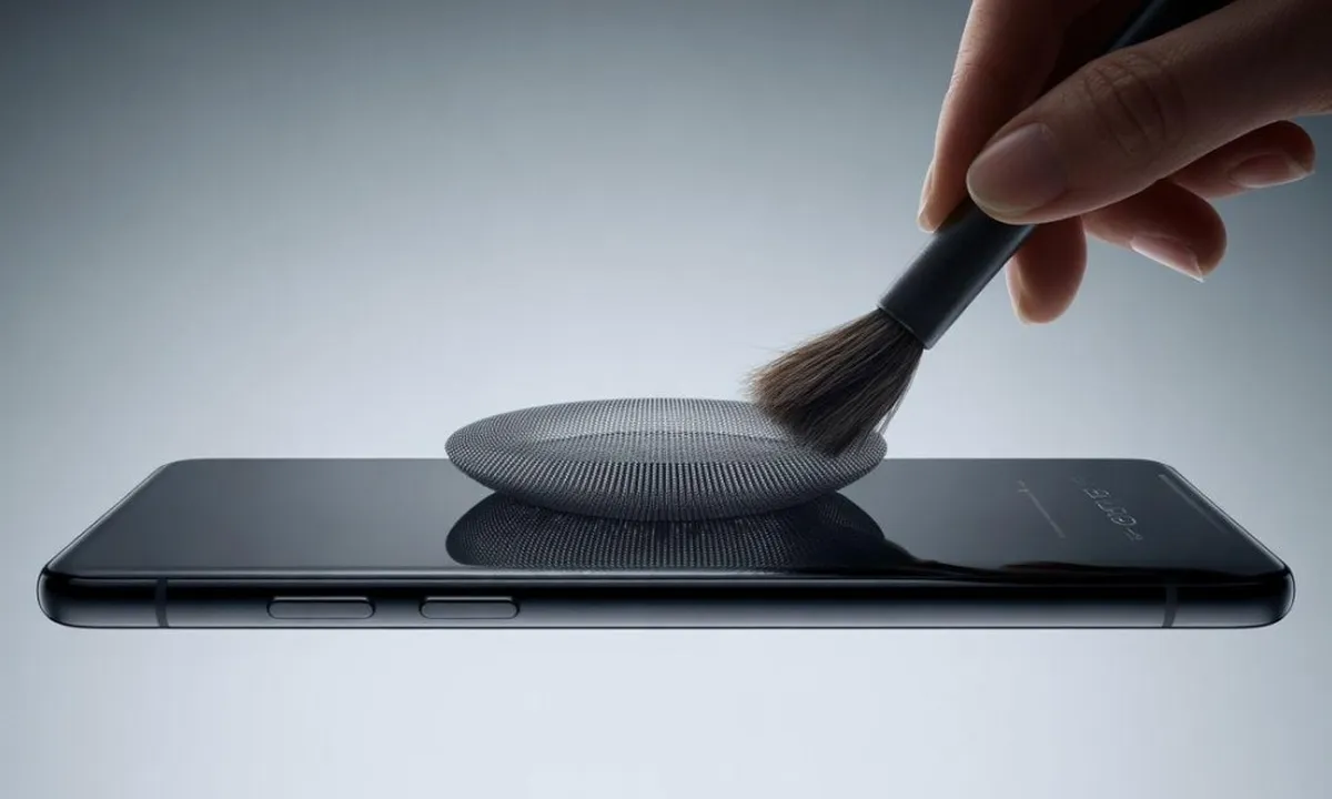 Cara Membersihkan Speaker HP yang Benar dan Aman untuk Kualitas Suara Optimal