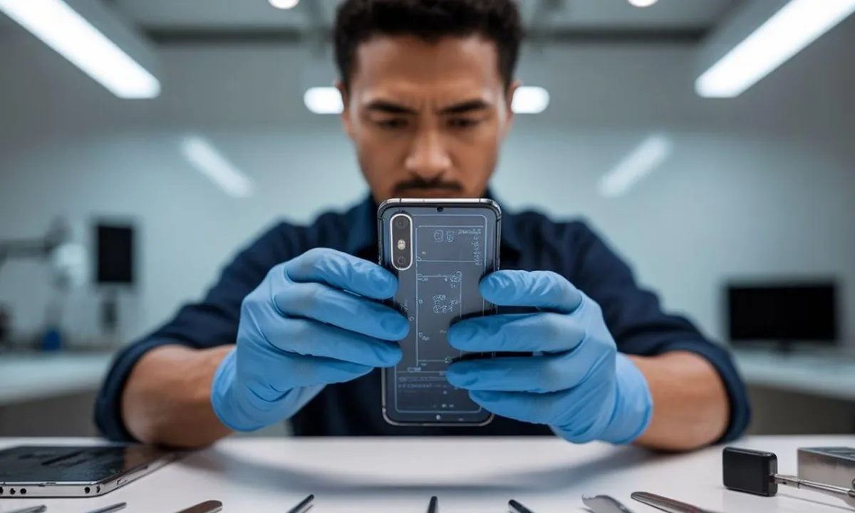 Cara Membersihkan Virus di HP Android dengan Mudah dan Efektif