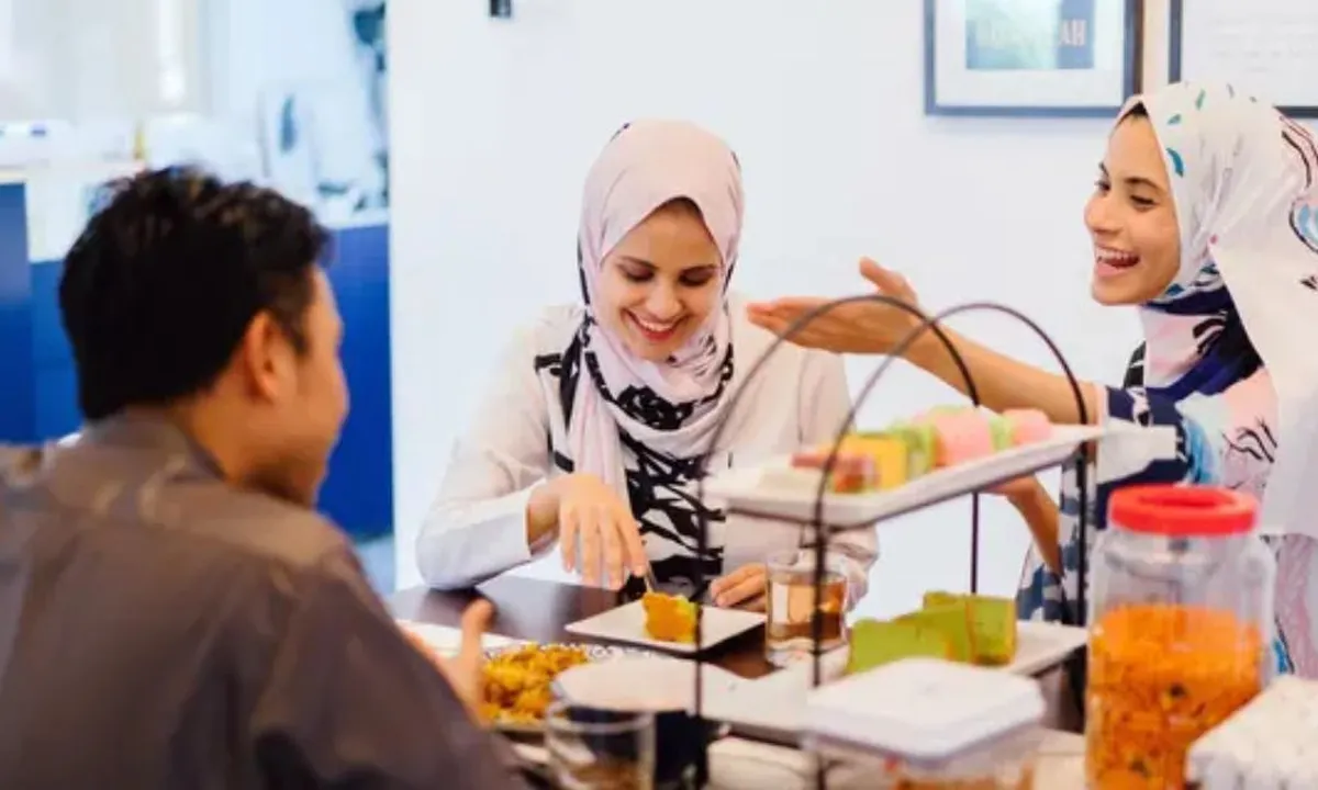 Cara Membuat 9 Menu Sahur Hemat dan Lezat untuk Anak Kos, Praktis dan Nikmat