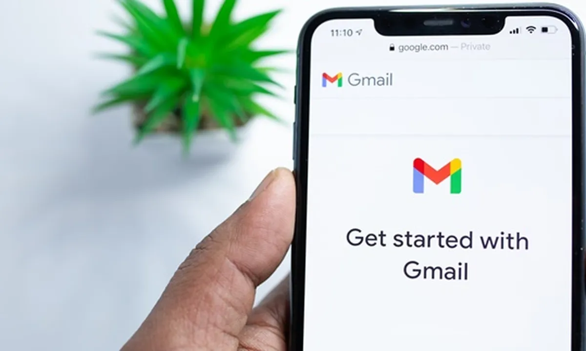 Cara Membuat Akun Baru Gmail, Simak Langkah Mudahnya Lewat HP dan Laptop,