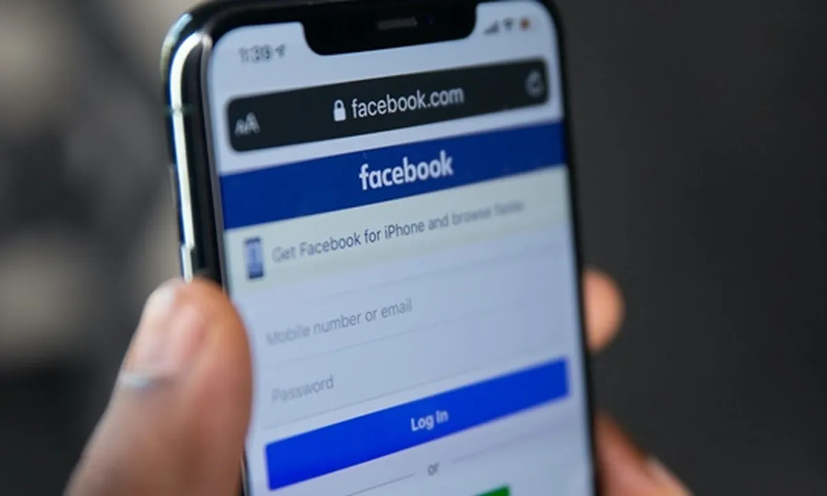 Cara Membuat Akun Facebook Baru dengan Mudah dan Cepat, Simak Persyaratannya