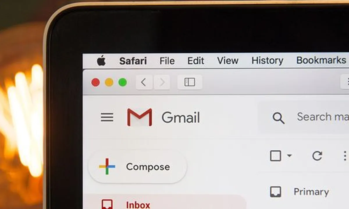 Cara Membuat Akun Gmail Bisa untuk Anak - Tanpa Nomor HP, Mudah dan Praktis