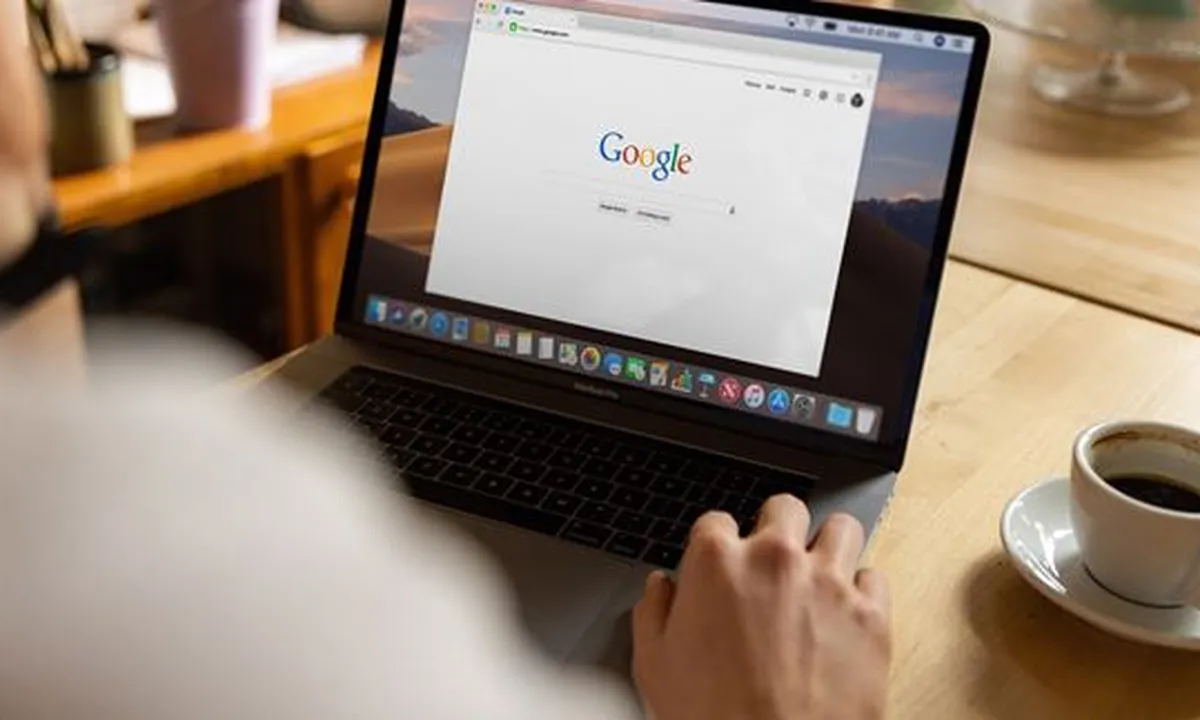 Cara Membuat Akun Google Baru yang Mudah dan Tepat, Bisa Dibuat di Komputer - HP