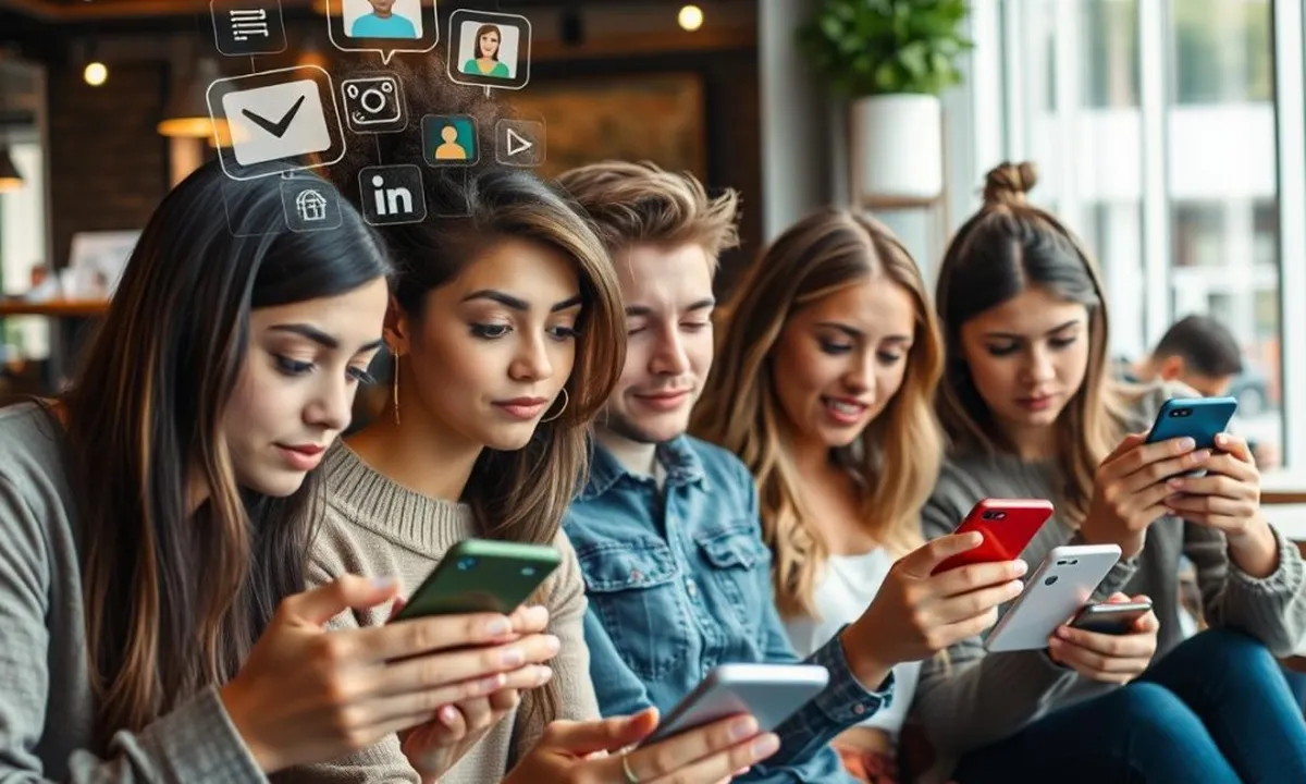 Cara Membuat Akun Instagram Tanpa Email dan No HP dengan Mudah