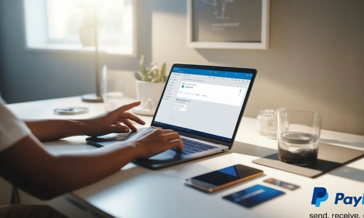 Cara Membuat Akun PayPal: Panduan Lengkap untuk Pemula