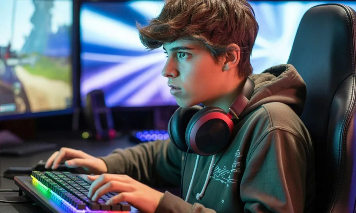 Cara Membuat Akun Roblox: Panduan Lengkap untuk Pemula