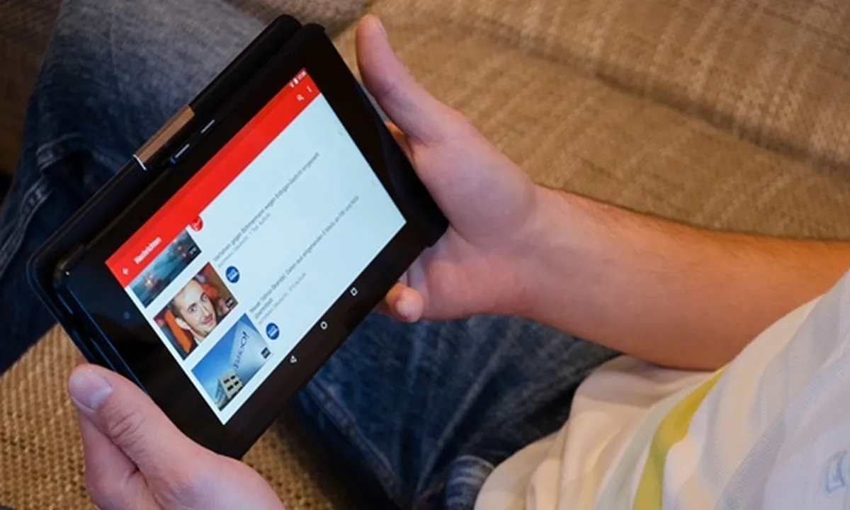 Cara Membuat Akun Youtube di HP dan PC, Pahami Pula Langkah Memaksimalkan Channel
