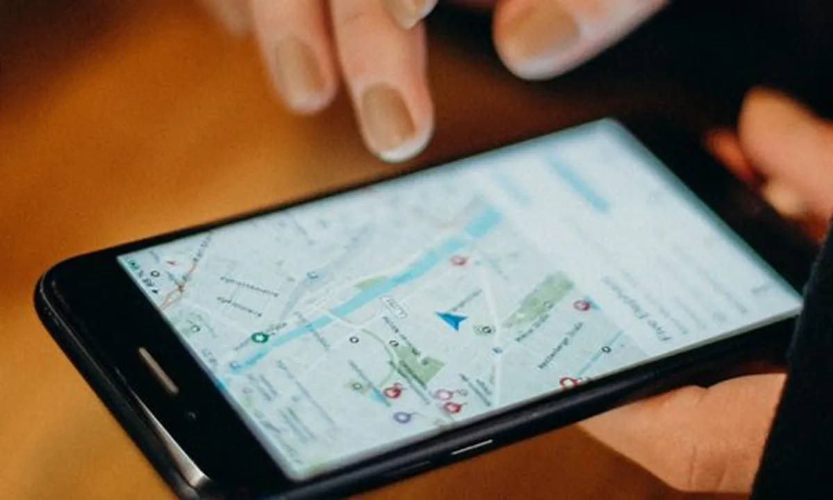Cara Membuat Alamat di Google Maps Lewat HP yang Mudah Beserta Manfaat Lainnya