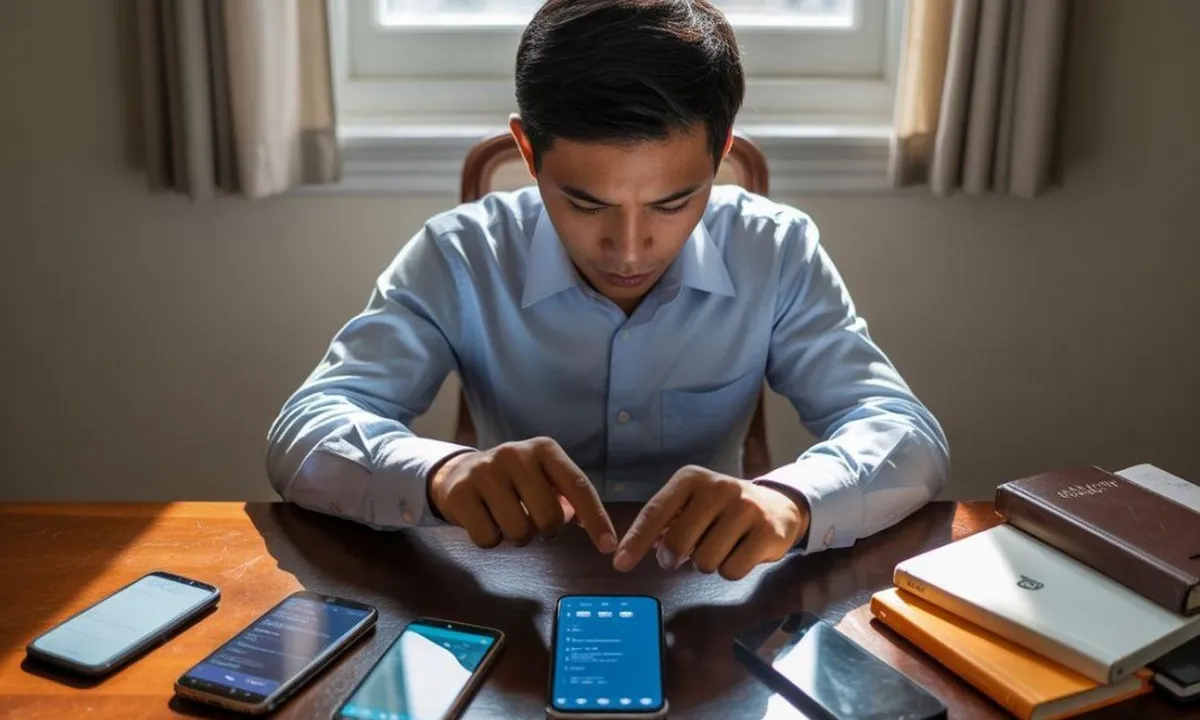 Cara Membuat Aplikasi Android di HP: Panduan Lengkap untuk Pemula