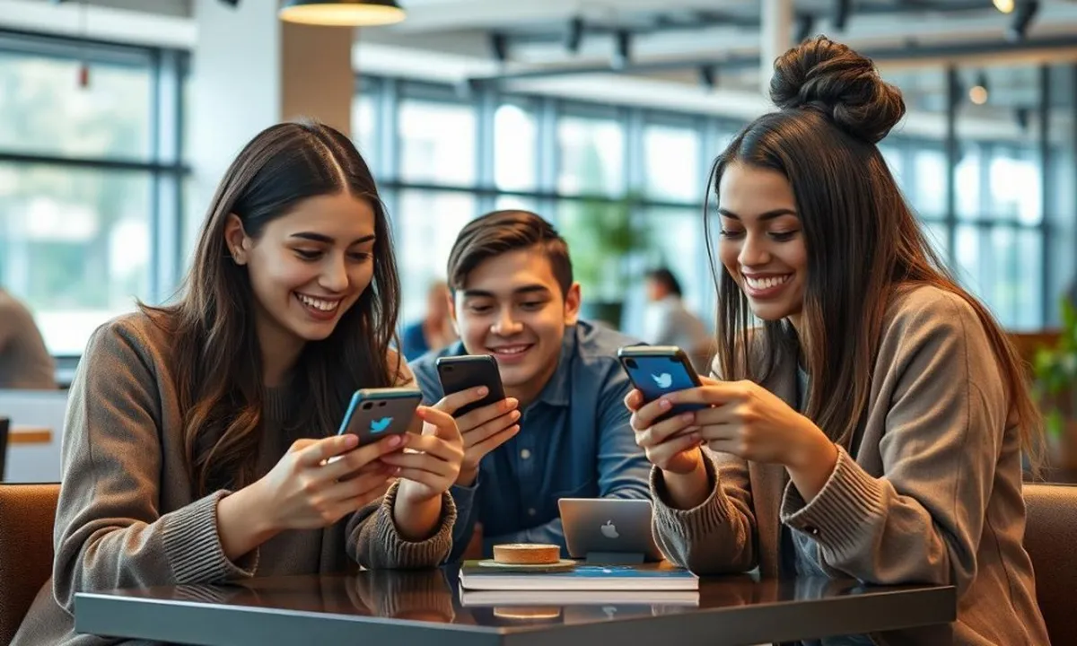 Cara Membuat Auto Base Twitter Gratis: Panduan Lengkap