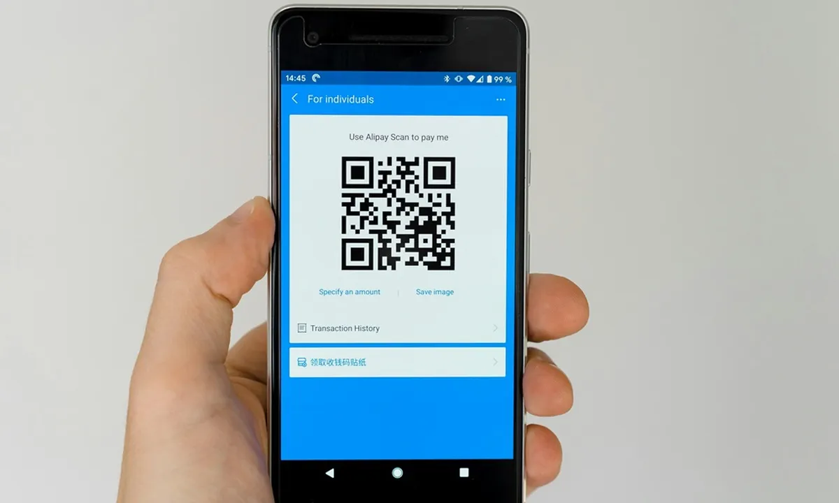 Cara Membuat Barcode QRIS untuk Pedagang atau Merchant, Ketahui Keuntungannya