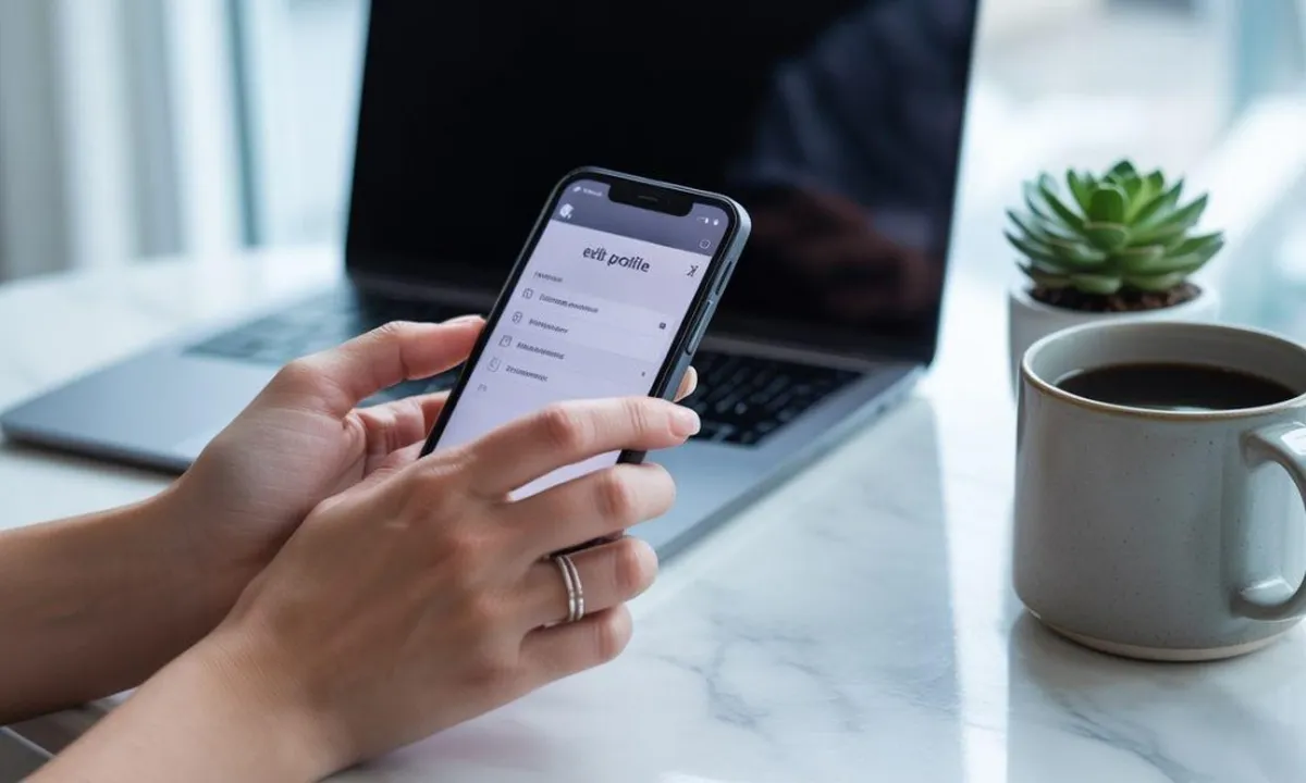 Cara Membuat Bio Instagram yang Menarik untuk Personal Branding dan Bisnis