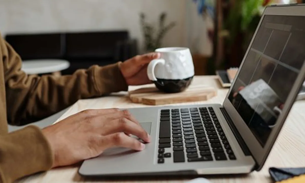 Cara Membuat Blog di HP yang Gratis dan Bisa Menghasilkan Uang