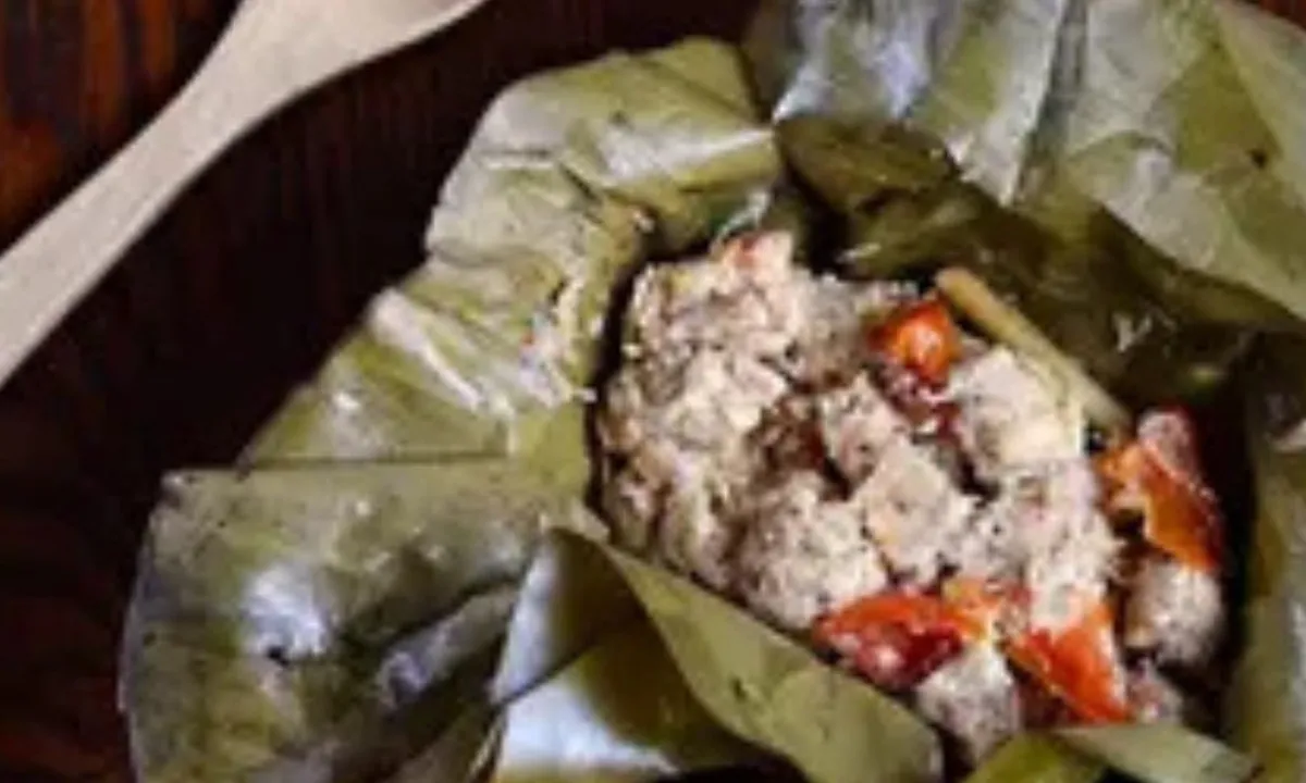 Cara Membuat Botok yang Gurih, dan Harum