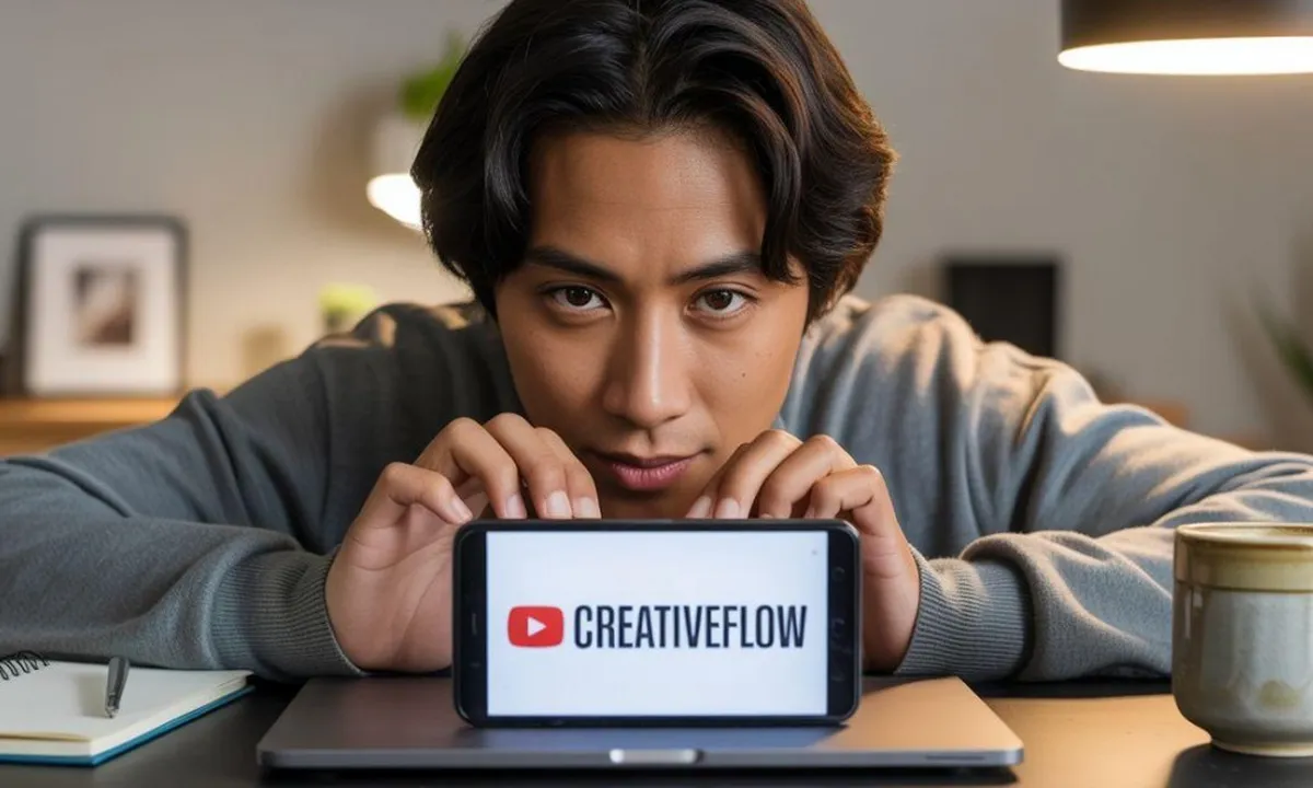 Cara Membuat Channel YouTube di HP: Panduan Lengkap untuk Pemula