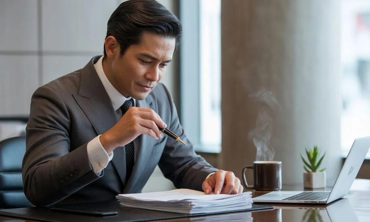 Cara Membuat CV Lamaran Kerja yang Profesional dan Menarik