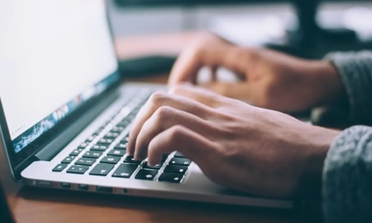 Cara Membuat Daftar Isi di Word Secara Manual dan Otomatis, Praktis Mudah Dilakukan