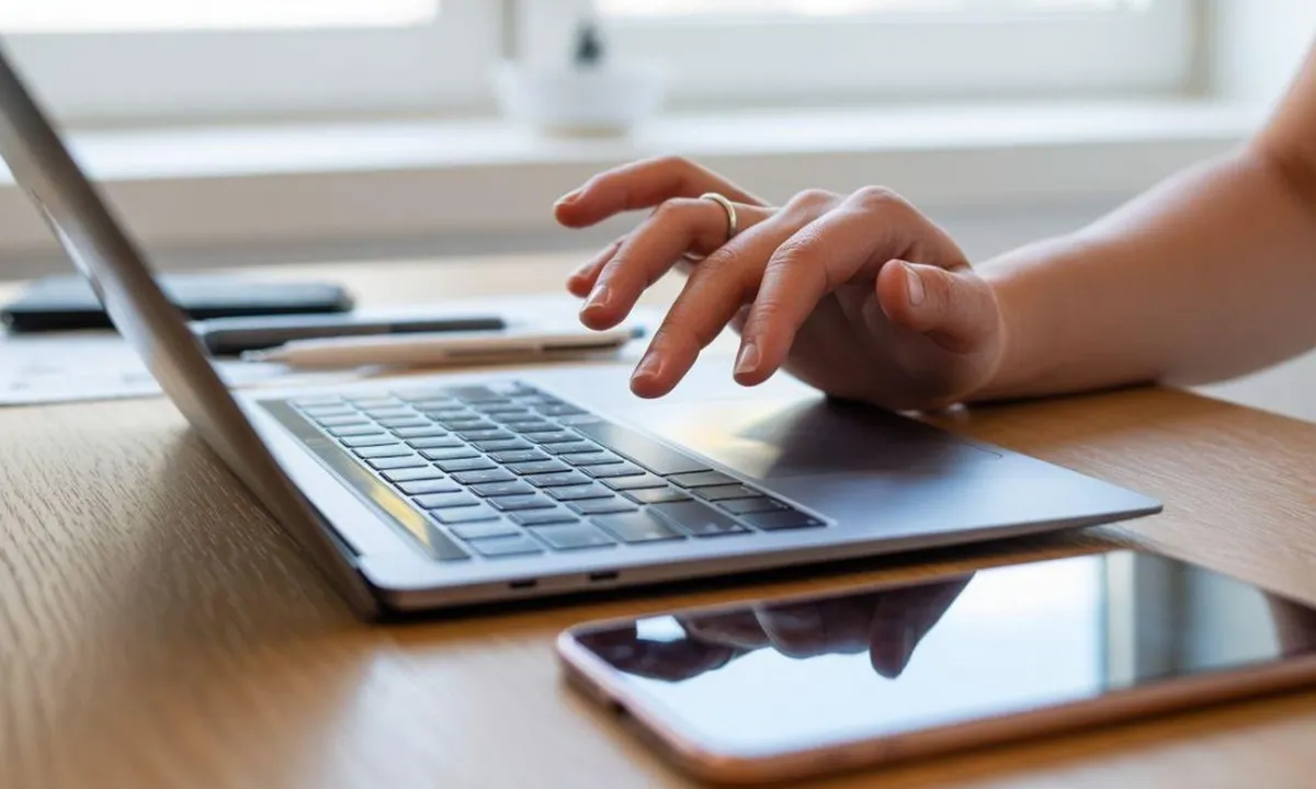 Cara Membuat Email Baru di HP dan Laptop untuk Gmail, Outlook, dan Yahoo