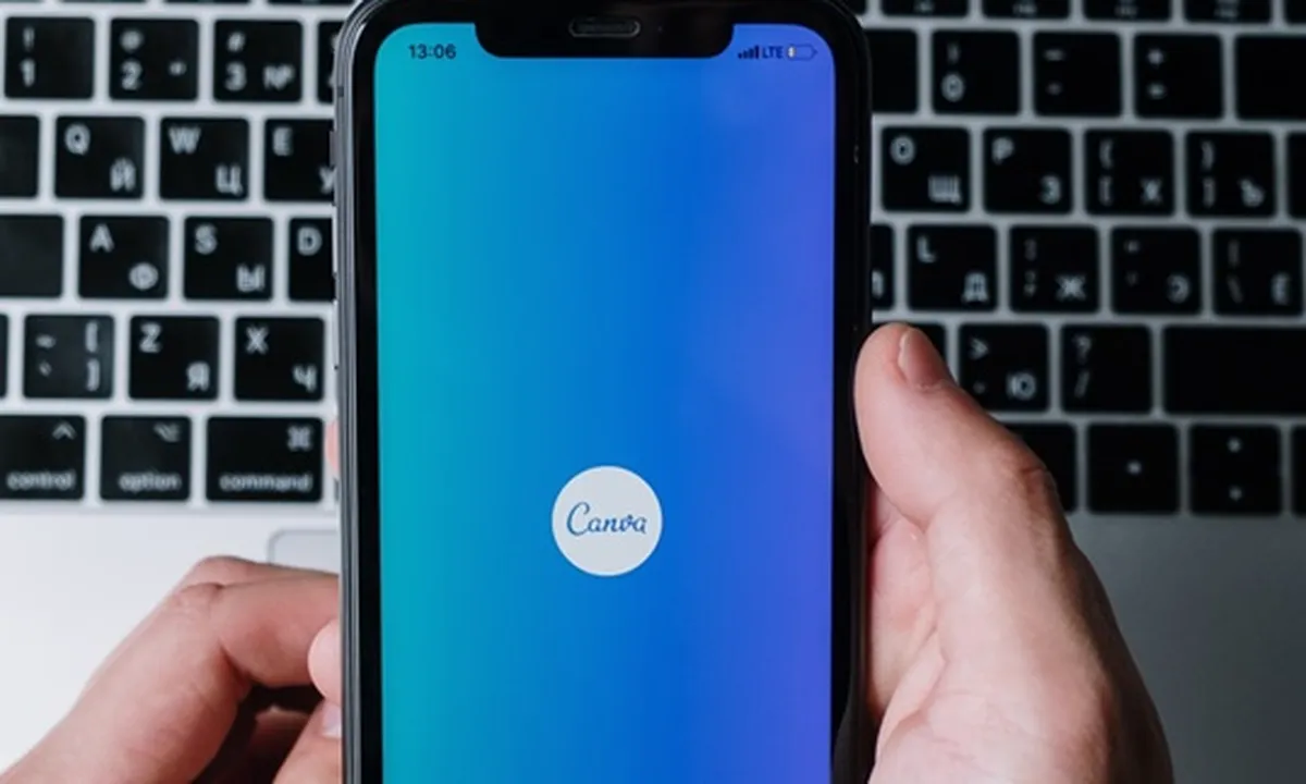 Cara Membuat Feed Instagram Nyambung dengan Canva, Bikin Tampilan Makin Aesthetic