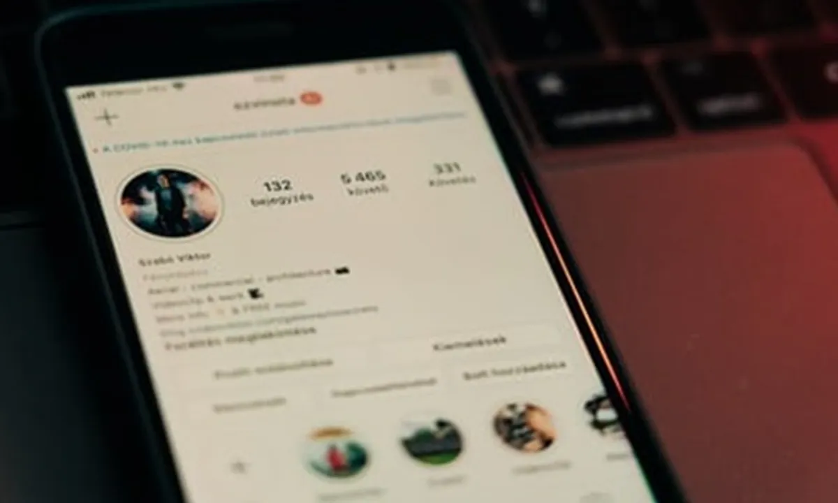 Cara Membuat Feed Instagram Nyambung, Pakai Aplikasi yang Mudah Digunakan