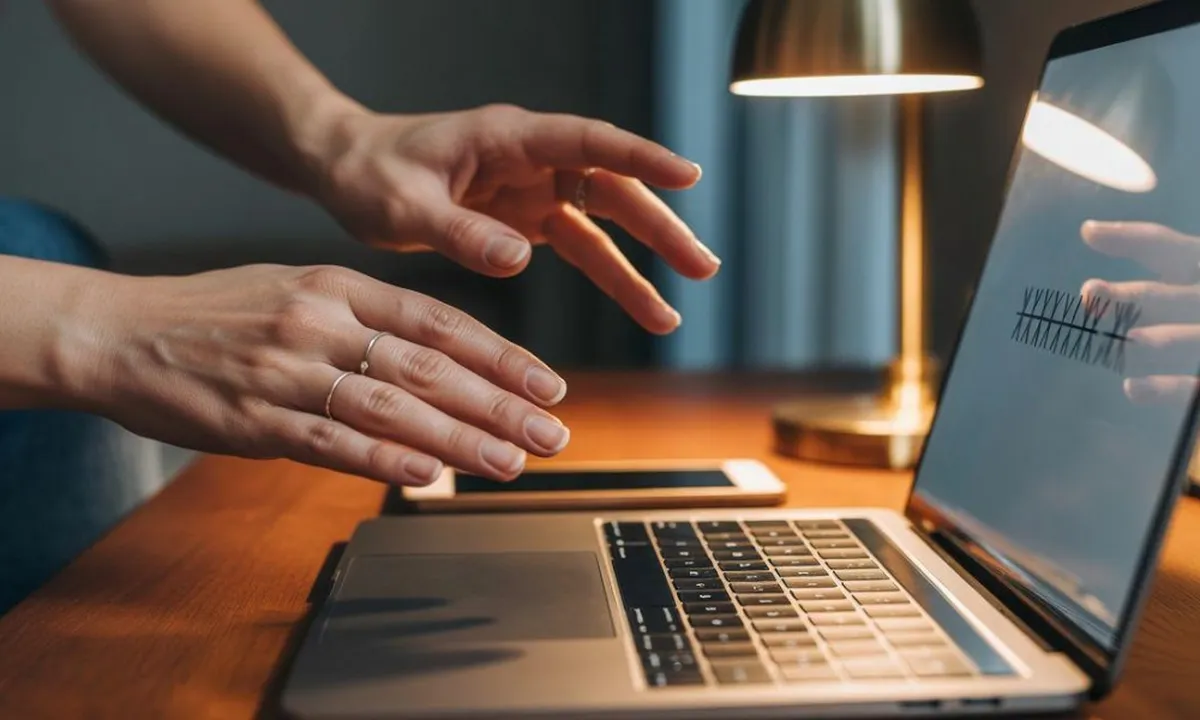 Cara Membuat Google Form dengan Mudah di HP dan Laptop untuk Pemula