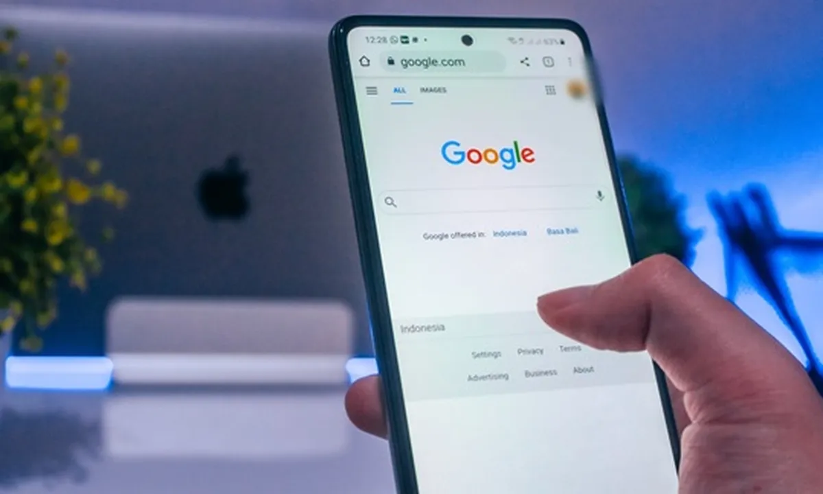 Cara Membuat Google Form di HP dengan Mudah Tanpa Aplikasi, Praktis Banget