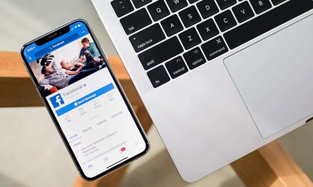 Cara Membuat Halaman di Facebook Lewat HP dan Laptop, Ketahui Pula Tips Mengelolanya