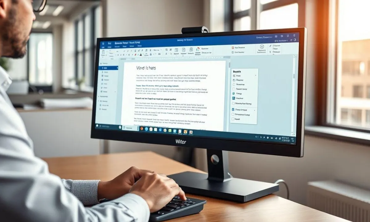 Cara Membuat Halaman yang Berbeda di Microsoft Word dengan Mudah dan Profesional