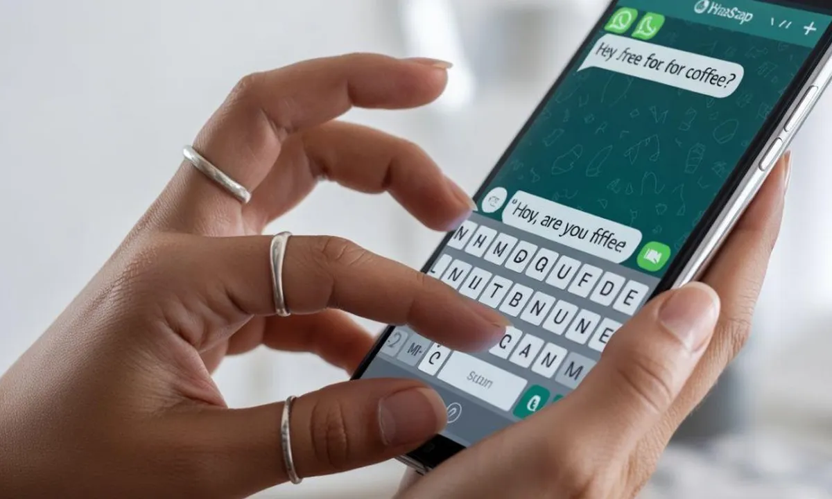 Cara Membuat Huruf Tebal di WhatsApp: Panduan Lengkap Format Teks