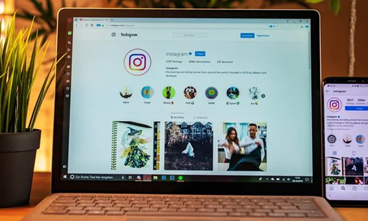 Cara Membuat Instagram Bisnis untuk Pemula, Beserta Fitur dan Penjelasannya