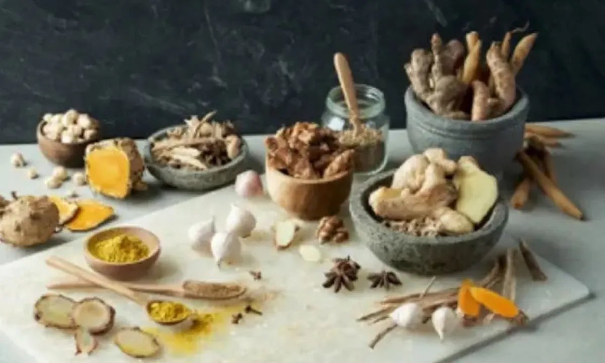 Cara Membuat Jamu Dapur yang Mudah dan Berkhasiat Menurunkan Kolesterol dan Darah Tinggi