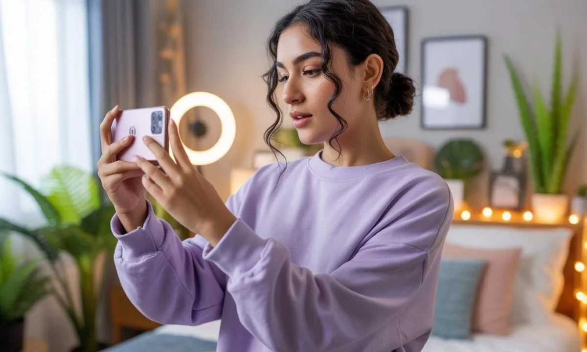 Cara Membuat Konten TikTok yang Menarik dan Viral untuk Pemula