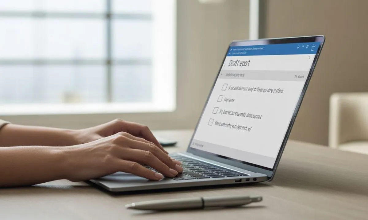 Cara Membuat Kotak Centang di Word: Panduan Lengkap untuk Pemula